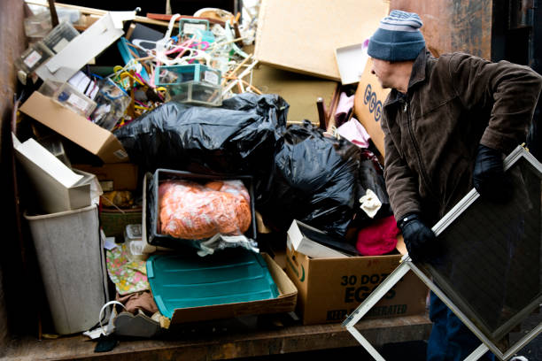 Best Commercial Junk Removal  in , LA