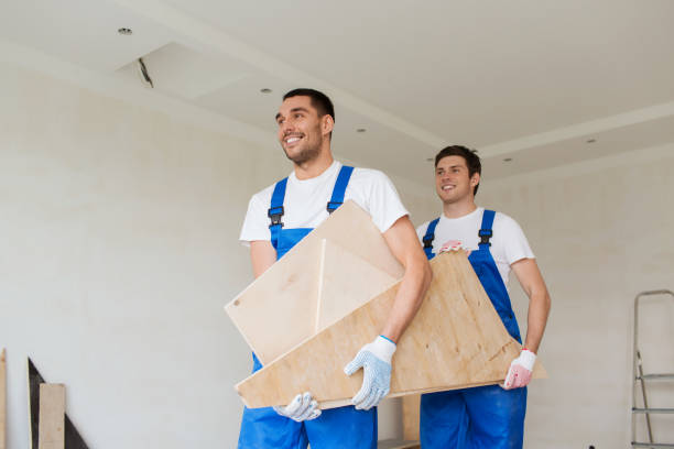 Best Retail Junk Removal  in , LA